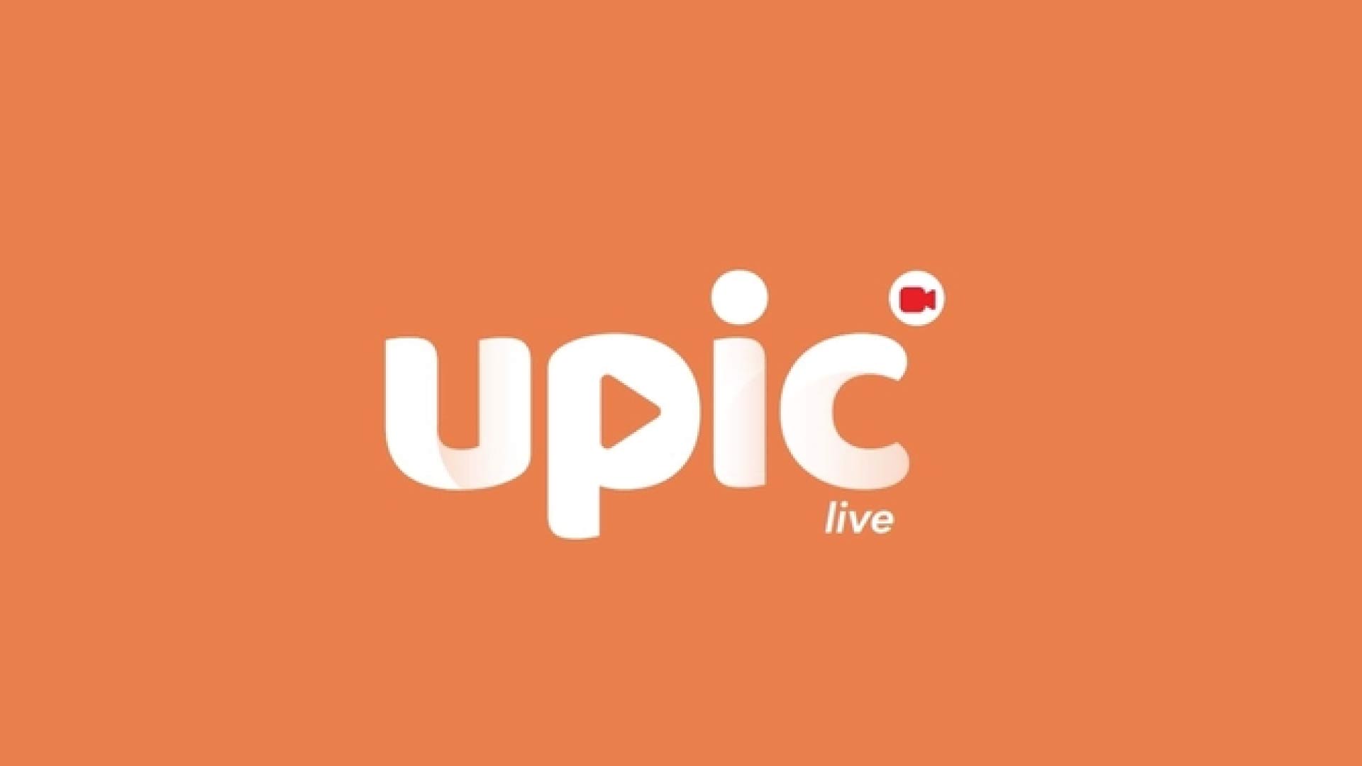 UPICtv LIVE